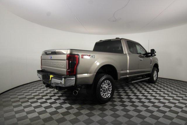 used 2022 Ford F-250 car, priced at $46,442