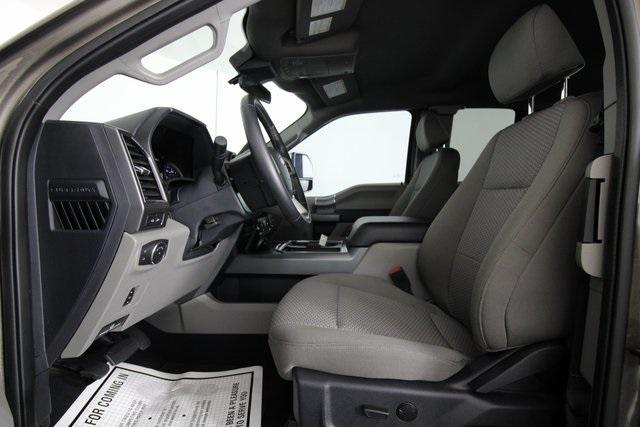 used 2022 Ford F-250 car, priced at $46,442