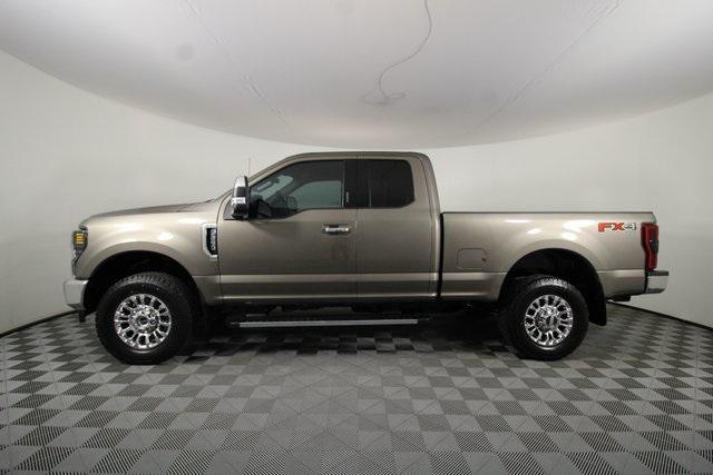 used 2022 Ford F-250 car, priced at $46,442