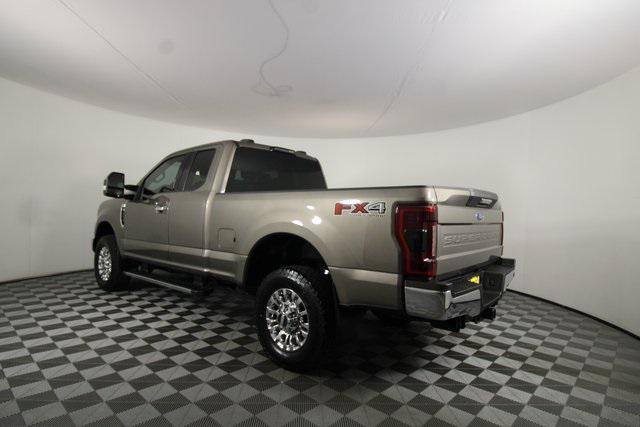 used 2022 Ford F-250 car, priced at $46,442
