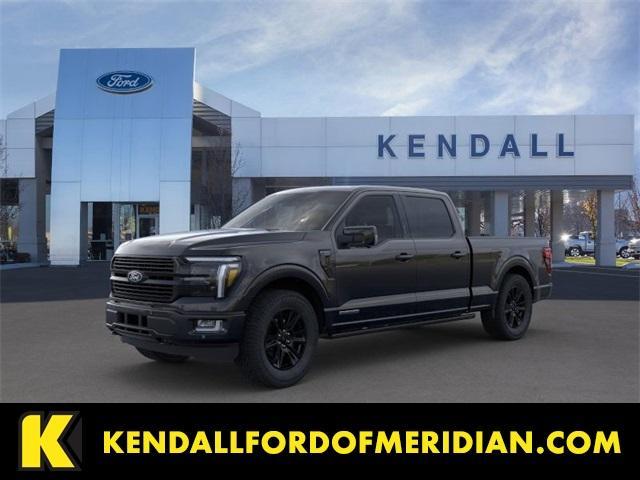 new 2024 Ford F-150 car, priced at $74,958