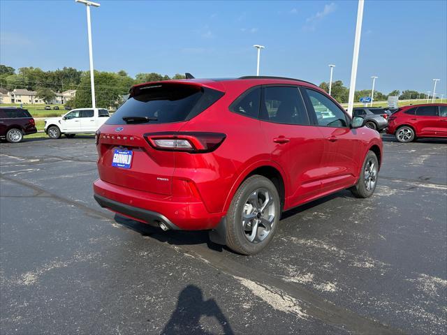 new 2024 Ford Escape car, priced at $34,980