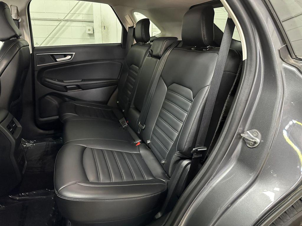 used 2024 Ford Edge car, priced at $24,670