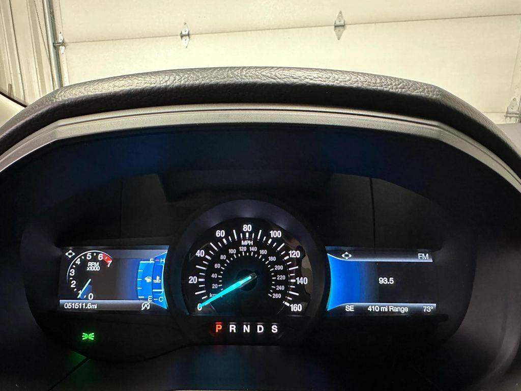 used 2024 Ford Edge car, priced at $24,670