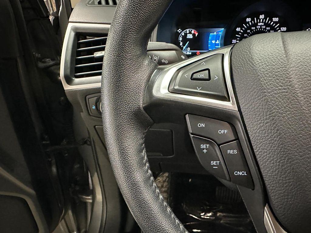 used 2024 Ford Edge car, priced at $24,670