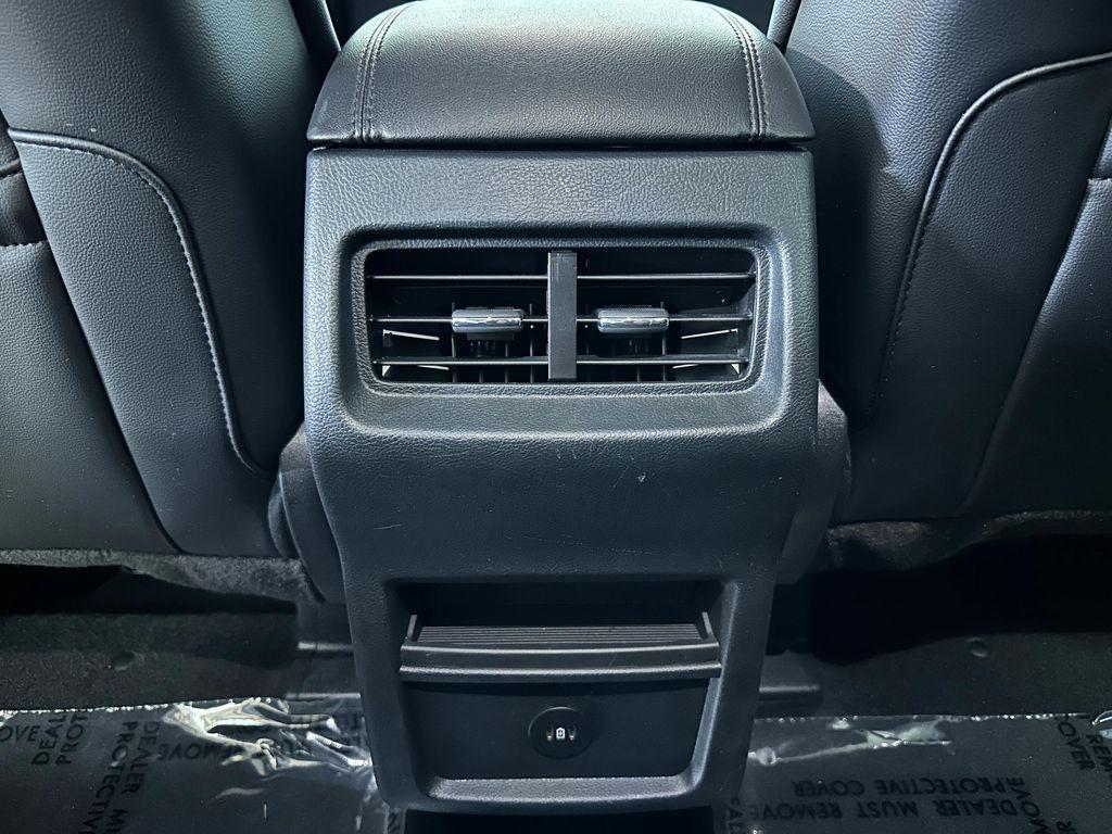 used 2024 Ford Edge car, priced at $24,670