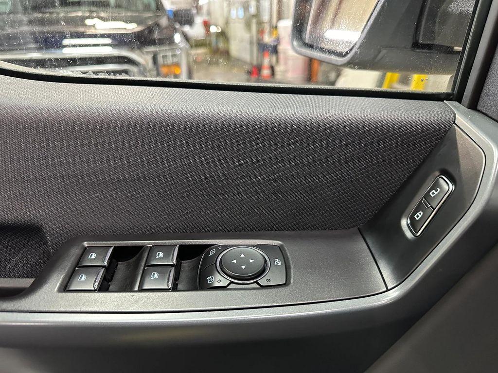 used 2023 Ford F-150 car, priced at $36,480
