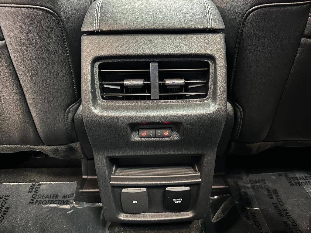 used 2020 Ford Edge car, priced at $19,980