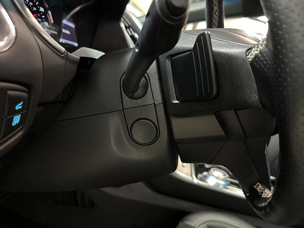 used 2020 Ford Edge car, priced at $19,980