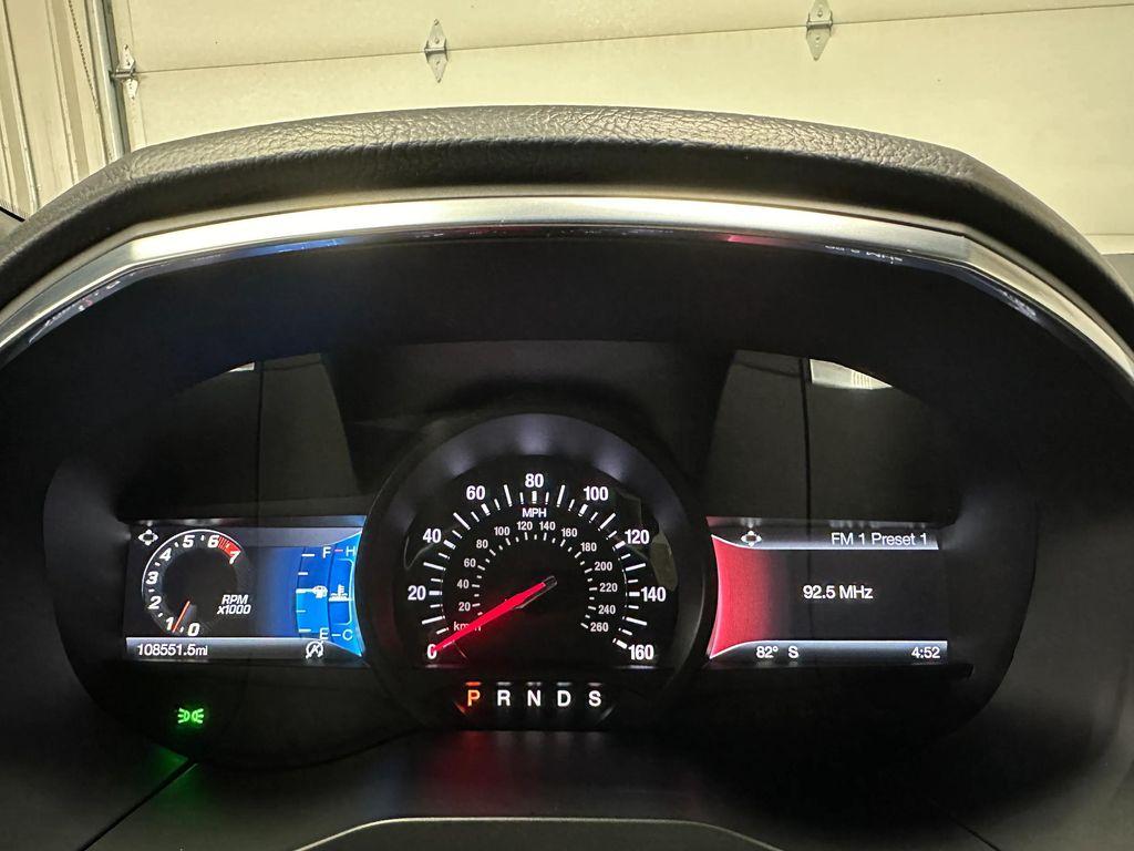 used 2020 Ford Edge car, priced at $19,980