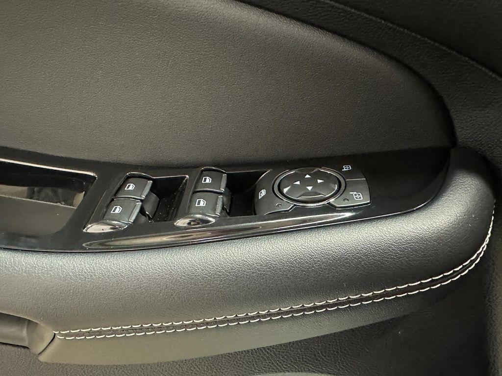 used 2020 Ford Edge car, priced at $19,980