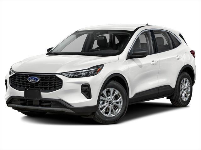 new 2025 Ford Escape car, priced at $31,180