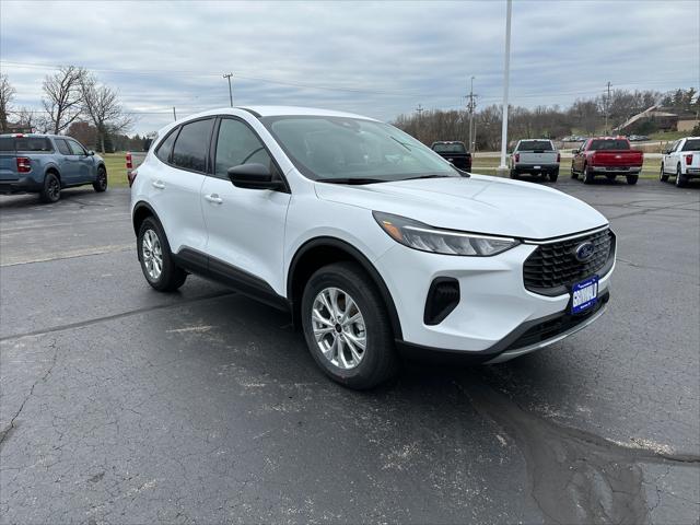 new 2025 Ford Escape car, priced at $29,980