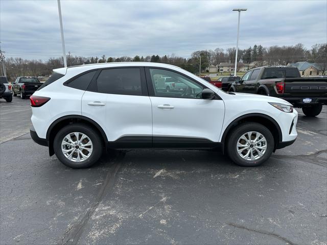 new 2025 Ford Escape car, priced at $29,980