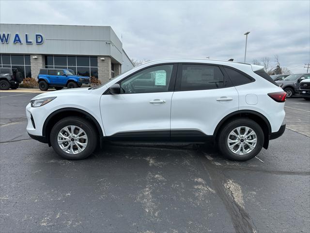 new 2025 Ford Escape car, priced at $29,980