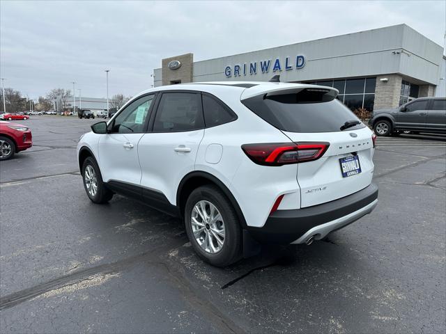 new 2025 Ford Escape car, priced at $29,980