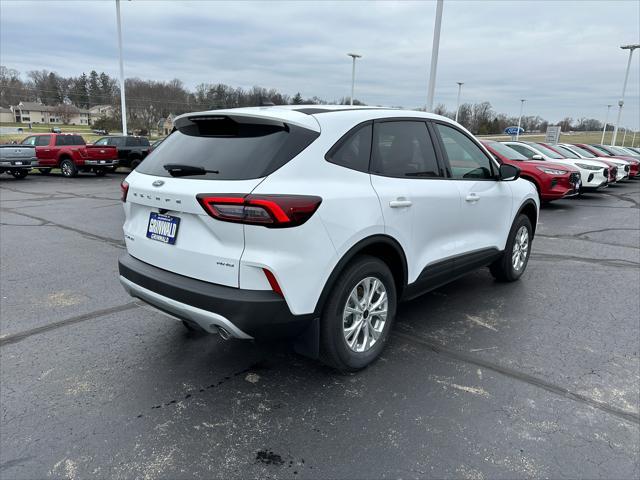 new 2025 Ford Escape car, priced at $29,980