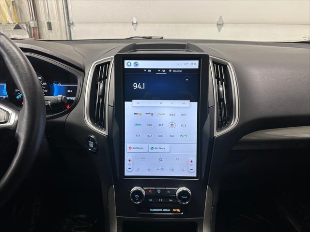 used 2024 Ford Edge car, priced at $27,580