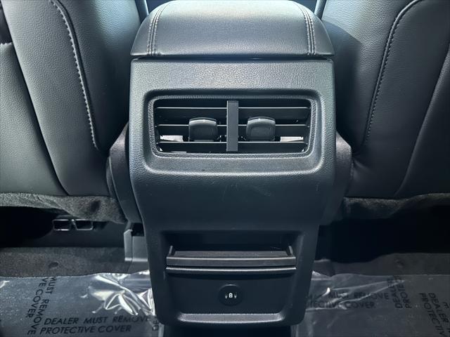 used 2024 Ford Edge car, priced at $27,580