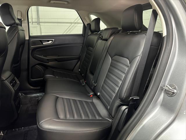used 2024 Ford Edge car, priced at $27,580