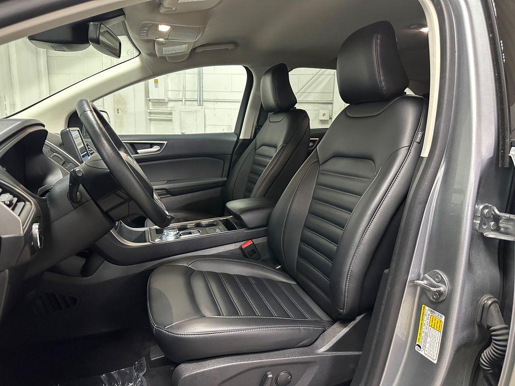 used 2024 Ford Edge car, priced at $28,580