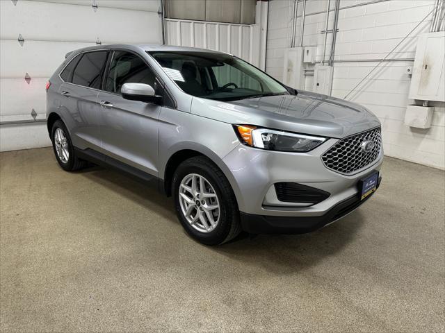 used 2024 Ford Edge car, priced at $27,580