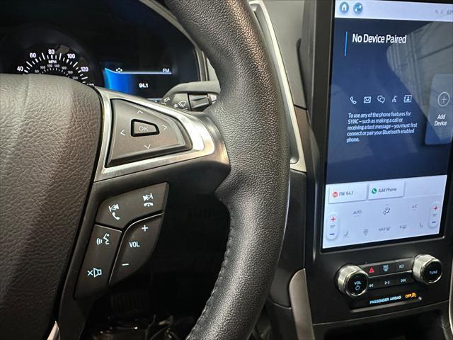 used 2024 Ford Edge car, priced at $27,580