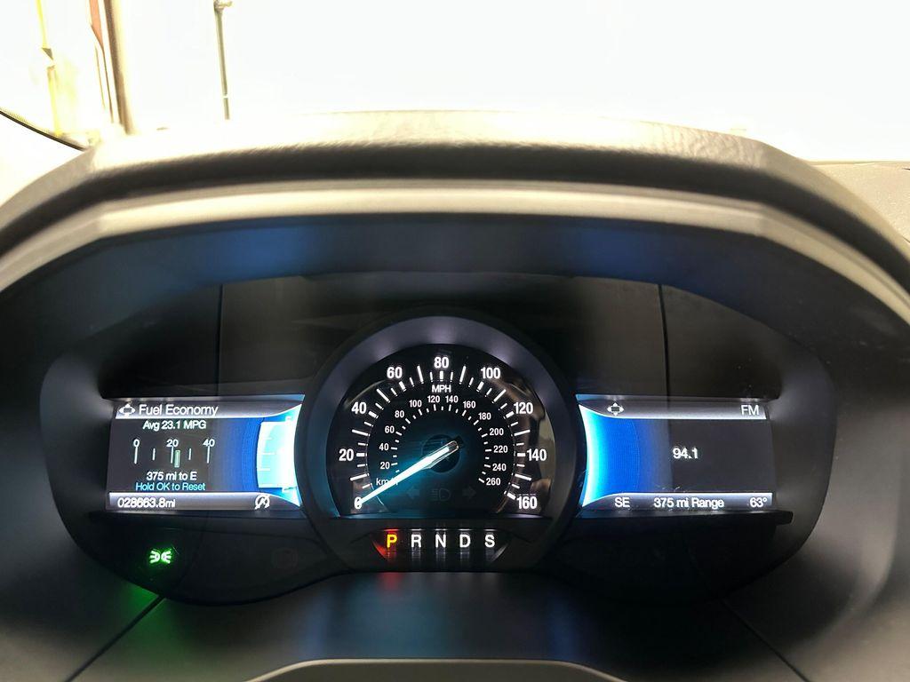 used 2024 Ford Edge car, priced at $28,580