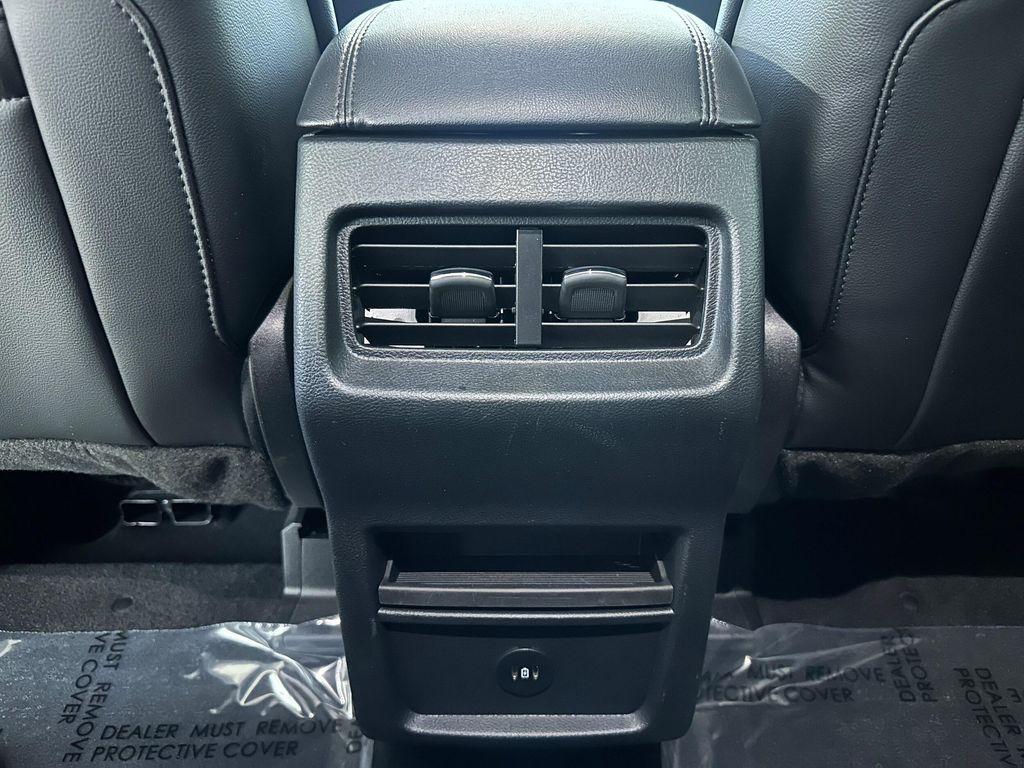 used 2024 Ford Edge car, priced at $28,580