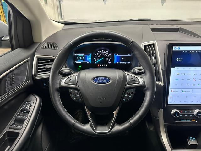 used 2024 Ford Edge car, priced at $27,580