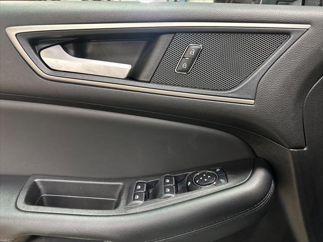 used 2024 Ford Edge car, priced at $27,580