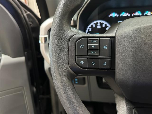 used 2023 Ford F-150 car, priced at $23,980