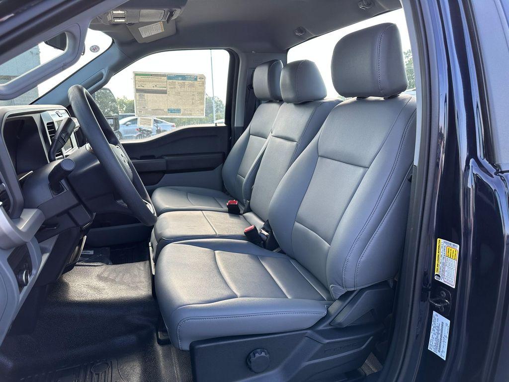 new 2025 Ford F-350 car, priced at $60,180