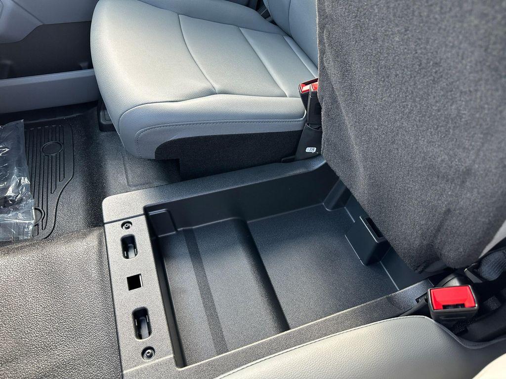 new 2025 Ford F-350 car, priced at $60,180