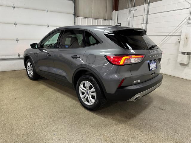 used 2022 Ford Escape car, priced at $21,980