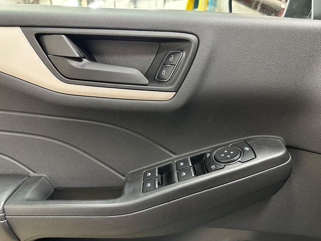 used 2022 Ford Escape car, priced at $21,980