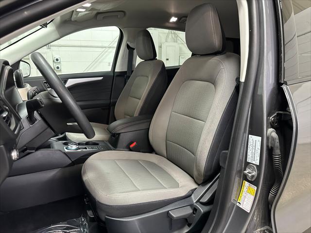 used 2022 Ford Escape car, priced at $21,980