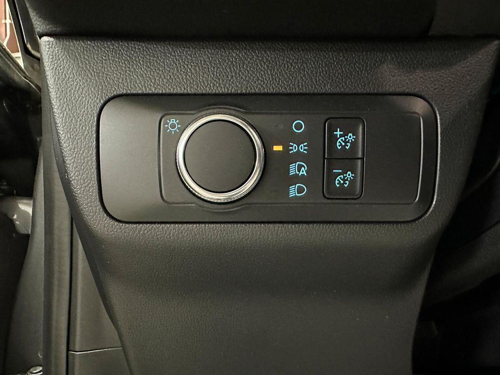 used 2022 Ford Escape car, priced at $21,980