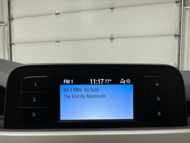 used 2022 Ford Escape car, priced at $21,980
