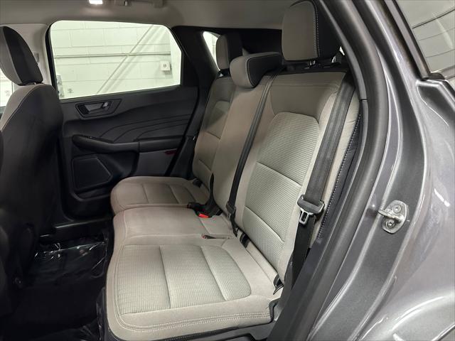 used 2022 Ford Escape car, priced at $21,980