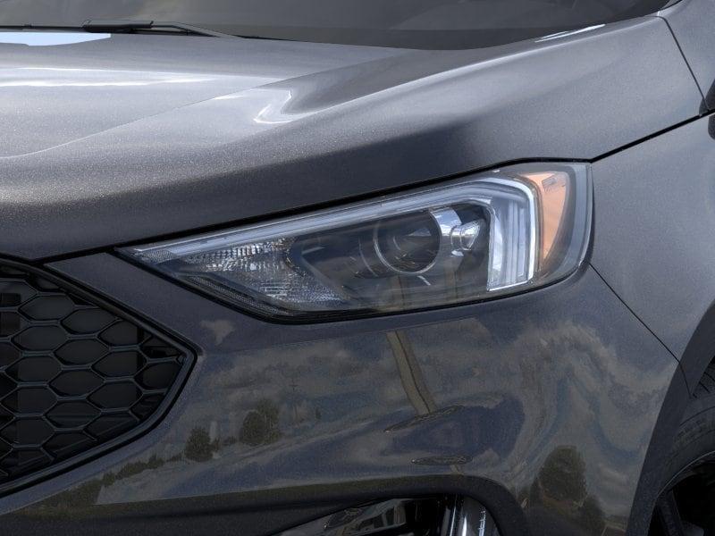 new 2024 Ford Edge car, priced at $45,680