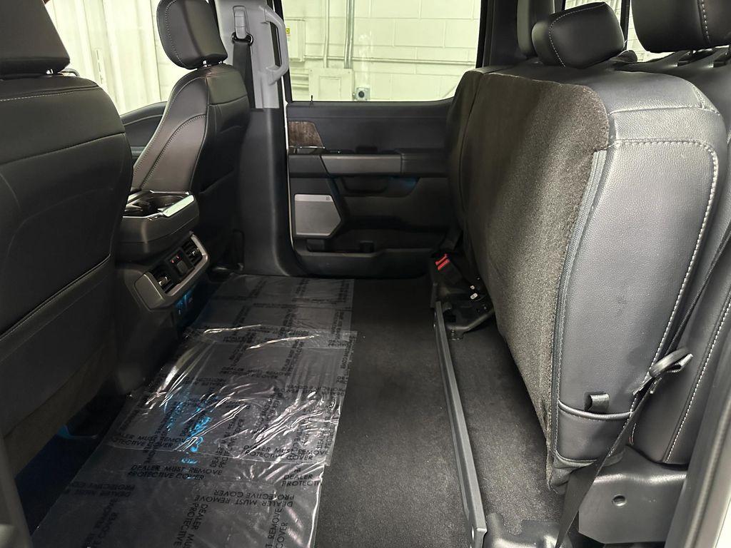 used 2023 Ford F-150 car, priced at $47,780