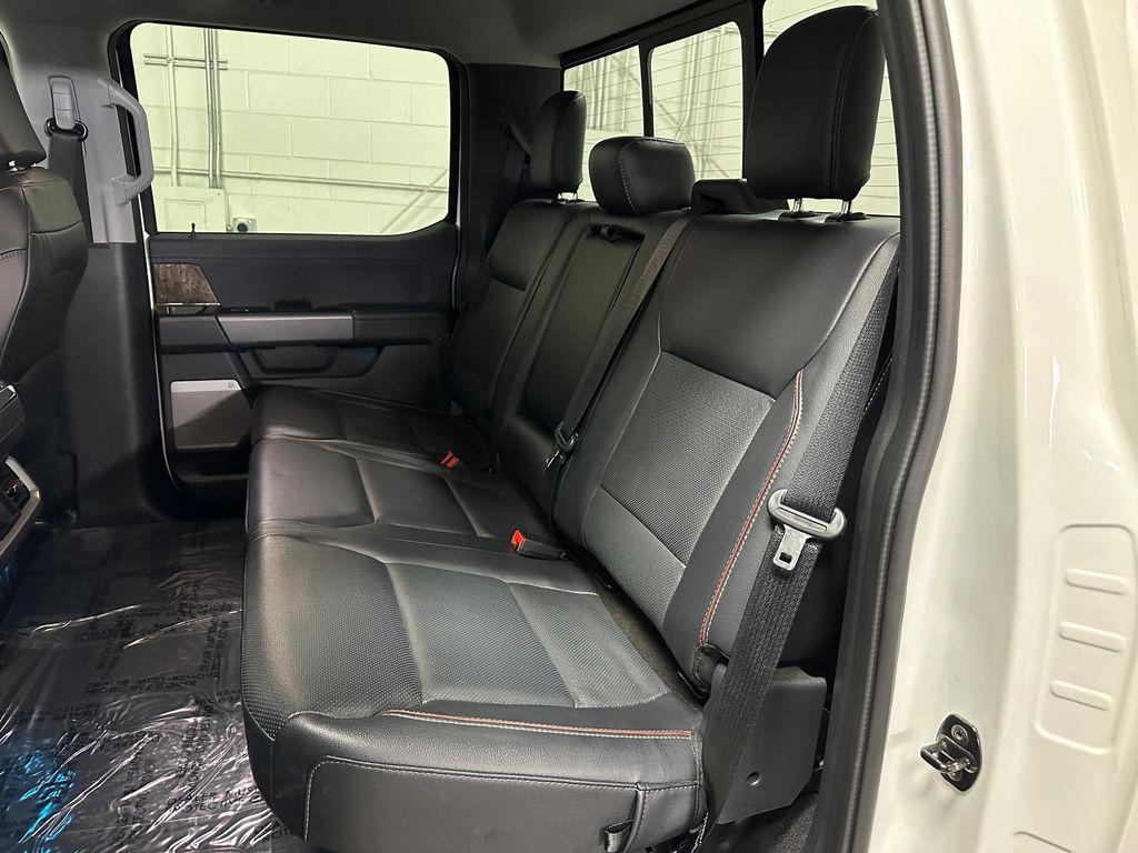 used 2023 Ford F-150 car, priced at $47,780