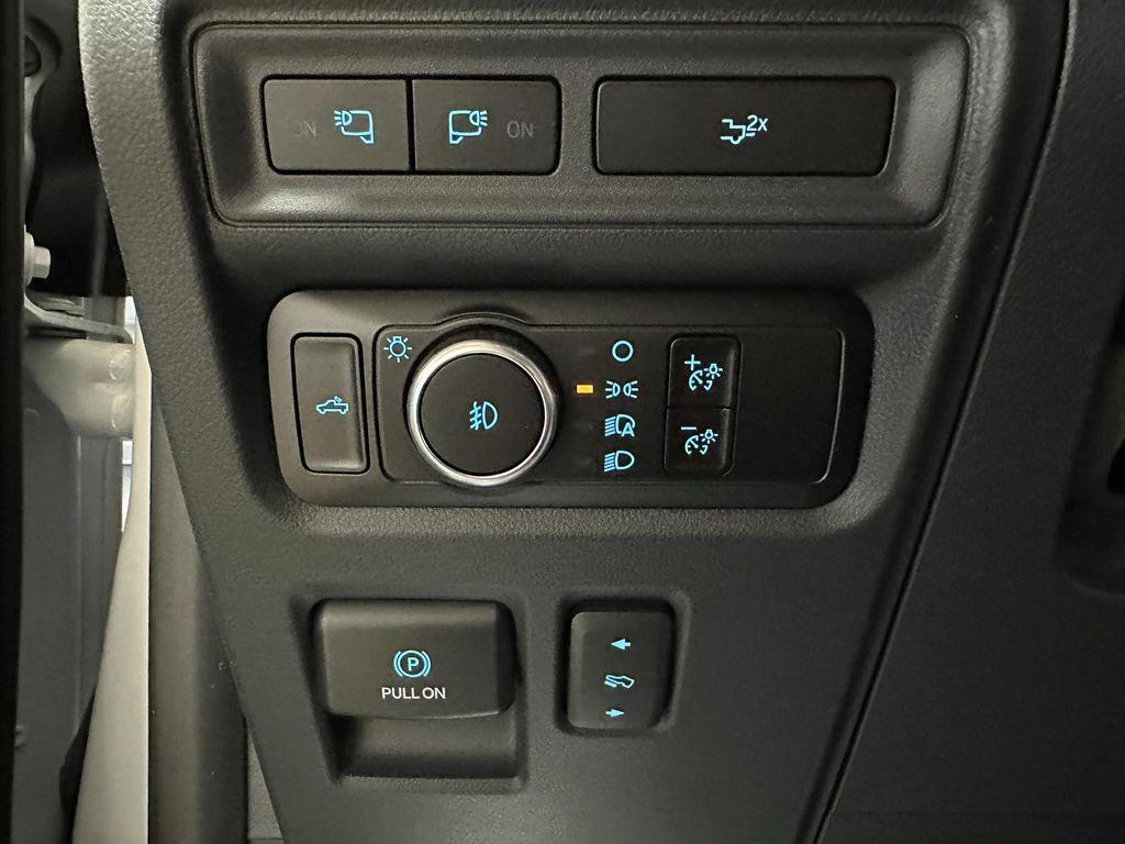 used 2023 Ford F-150 car, priced at $47,780