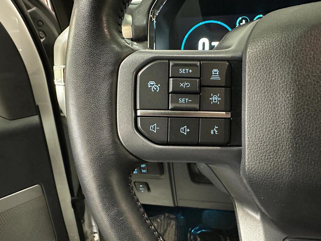 used 2023 Ford F-150 car, priced at $47,780