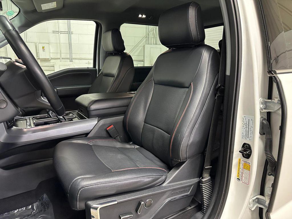 used 2023 Ford F-150 car, priced at $47,780