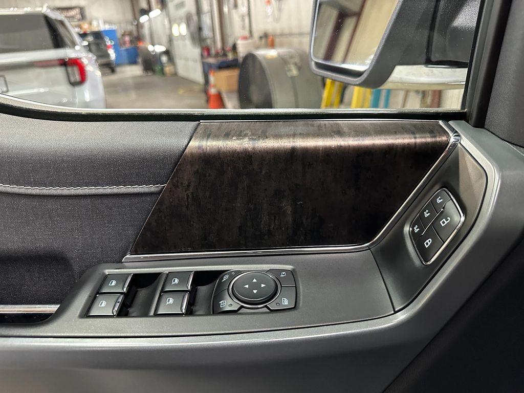 used 2023 Ford F-150 car, priced at $47,780