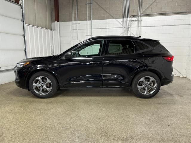 used 2023 Ford Escape car, priced at $25,980