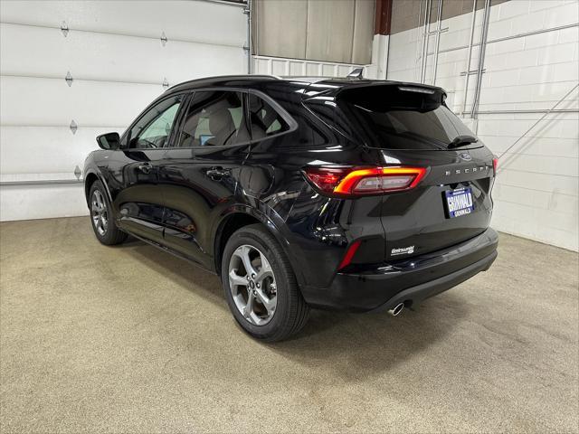 used 2023 Ford Escape car, priced at $25,980