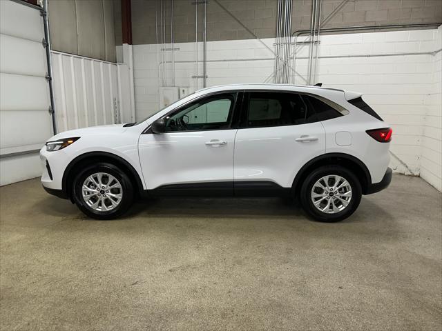 used 2024 Ford Escape car, priced at $26,870